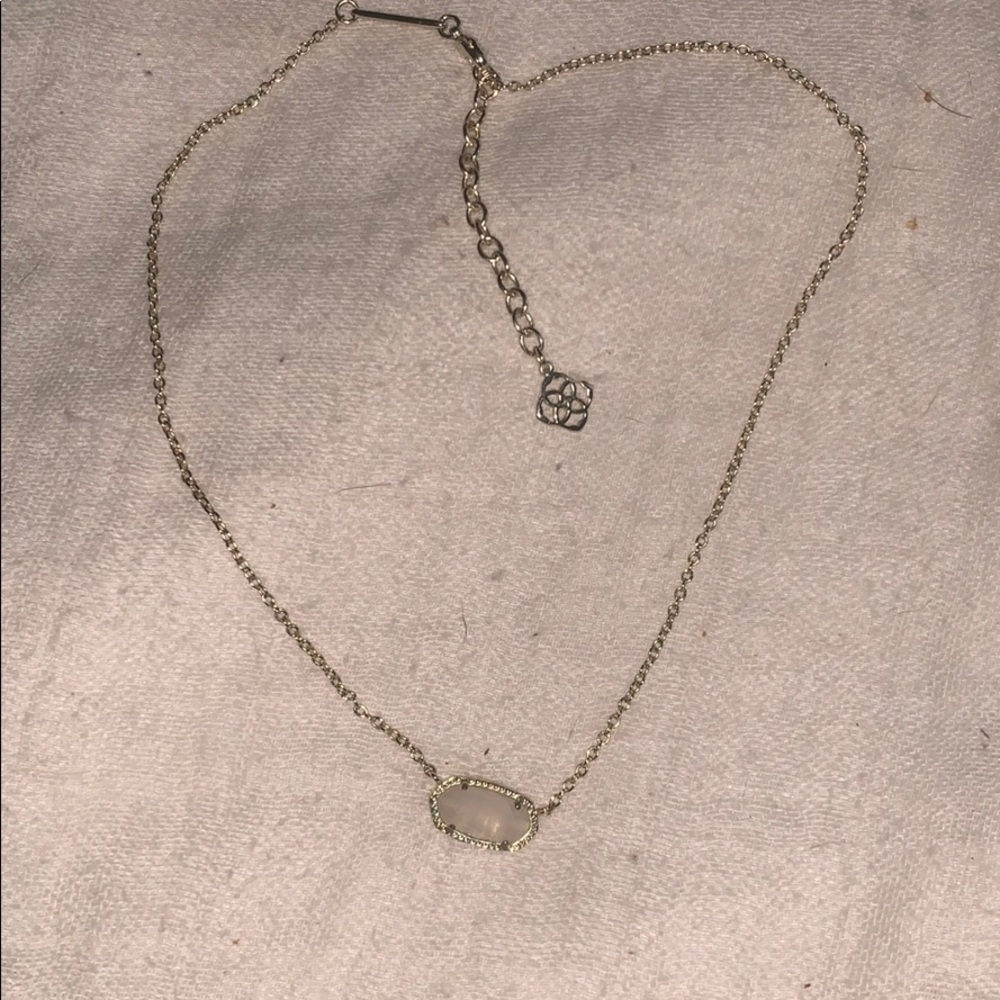 kendra scott necklace